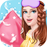 HS PJ Salon - Girls Party SPA