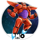 Iron Robot Battle icon