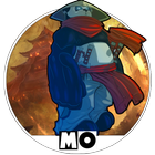 The King Panda icon