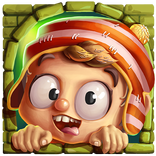 Jungle Adventure - Jump World