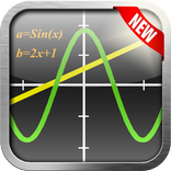 Supe Graphing calculator