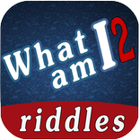 What am i 2 ! Smart riddles