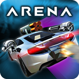 Arena.io Cars Guns Online MMO