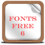 Fonts Free 6