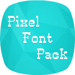 Pixel Fonts