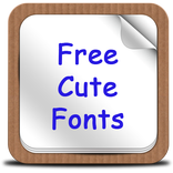 Free Cute Fonts