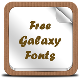 Free Galaxy Fonts