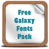 Free Galaxy Fonts Pack