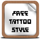 Free Tattoo Style