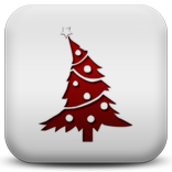 Christmas Fonts for FlipFont