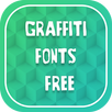 Graffiti Fonts Free APK