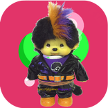 Super monchhi  adventure