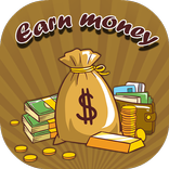 Gane dinero - Una aplicación de dinero real