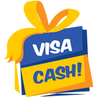 Free Cash App for Visa icon