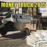 Money Truck Parking 3D