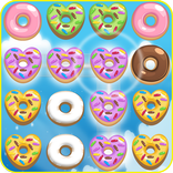 Donuts Sweet