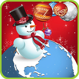 Bubble Christmas 2016