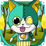 yo the Robot kai