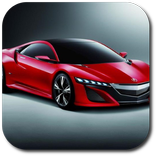 Luxury Cars Simulator 2015