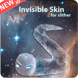 Invis 3D Skin For Sliter Prank