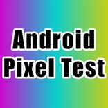 Dead Pixel Test Application