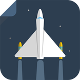 Space Raider - an awesome spac