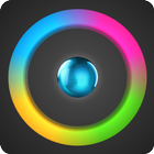 Blast Color Switch 3D icon