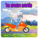 TomJerry  Adventure Motorbike APK