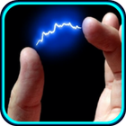 Electric Touch Screen-icoon