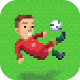 World Soccer Challenge aplikacja
