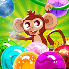 آیکون‌ Monkey Bubble