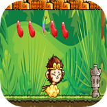 Monkey King Candy Run