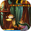 Banana Monkey king Run Jungle APK
