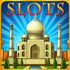 Diamonds of India slots APK