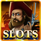 Carribean Pirates Slot Machine icon