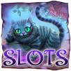 Wonderland Slot Machine - HD APK