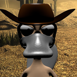 Duckbill Jonson