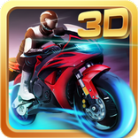 Racing Quad Bike
