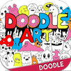 Doodle Art Ideas APK