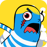 Fart Run