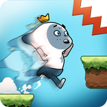 MonStar Jump