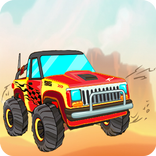 Monster Truck Way