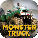 Monster Track Racing 4X4