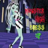 Monster High Girl Fashion day