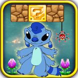 Monster Stitch Run