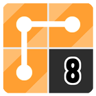 Link to 8 icon