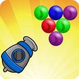 Bubble Shooter Desert