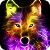 3D Wild Animals Live Wallpaper APK