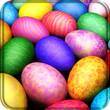 Easter Eggs Live Wallpaper