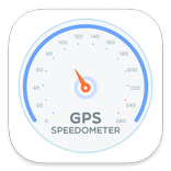 GPS Speedometer